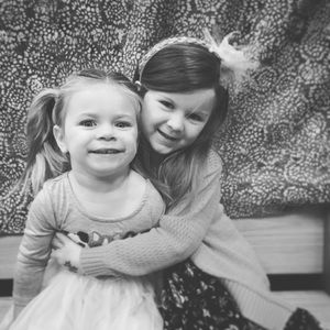 Meet your Posher, Tracy